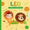 Cover: Leo (Clever Zodiac Signs) - Clever Media Group