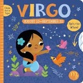 Cover: Virgo (Clever Zodiac Signs) - Clever Media Group