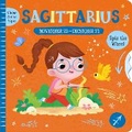 Cover: Sagittarius (Clever Zodiac Signs) - Clever Media Group