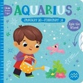 Cover: Aquarius (Clever Zodiac Signs) - Clever Media Group