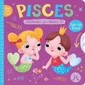 Cover: Pisces (Clever Zodiac Signs) - Clever Media Group
