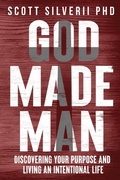 Cover: God Made Man - Five Stones