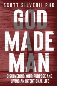 Enlarge image Cover: God Made Man - Five Stones