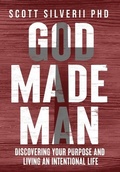 Cover: God Made Man - Five Stones