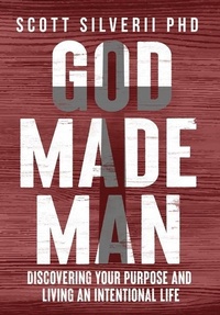 Enlarge image Cover: God Made Man - Five Stones
