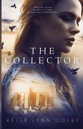 Cover: The Collector - Cursed Dragon Ship Publishing, LLC