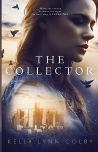 Enlarge image Cover: The Collector - Cursed Dragon Ship Publishing, LLC
