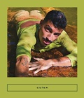 Cover: Cuier - Two Lines Press