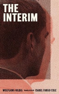 Enlarge image Cover: The Interim - Two Lines Press