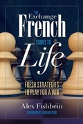 Cover: The Exchange French Comes to Life - Russell Enterprises