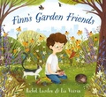 Cover: Finn's Garden Friends - Pikku Publishing