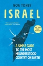 Cover: Israel - The Free Press