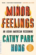 Cover: Minor Feelings - One World Books