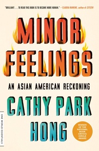 Enlarge image Cover: Minor Feelings - One World Books