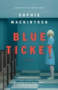 Cover: Blue Ticket - Anchor Books