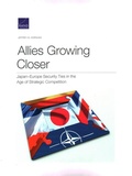 Cover: Allies Growing Closer - RAND