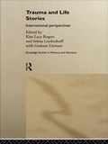 Cover: Trauma and Life Stories - Routledge