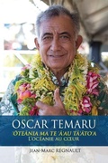 Cover: Oscar Temaru - API Tahiti