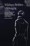 Cover: Wishes Before Midnight - Cedar Rose Publications