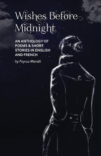 Enlarge image Cover: Wishes Before Midnight - Cedar Rose Publications