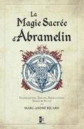 Cover: La Magie Sacree d'Abramelin - Unicursal