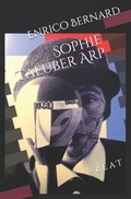 Cover: Sophie Taeuber Arp - B E A T