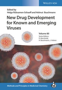 Abbildung von: New Drug Development for Known and Emerging Viruses - Wiley-VCH