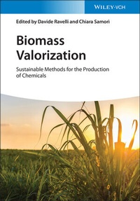 Abbildung von: Biomass Valorization - Wiley-VCH