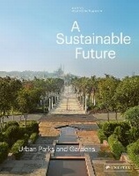Abbildung von: A Sustainable Future - Prestel