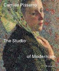 Cover: Camille Pissarro - Prestel