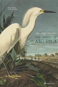 Cover: The Birds of America - Prestel