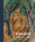 Cover: Georges Braque (dt./engl.) - Prestel