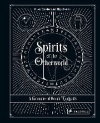 Abbildung von: Spirits of the Otherworld - Prestel