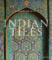 Abbildung von: Indian Tiles - Prestel