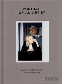 Abbildung von: Portrait of an Artist - Prestel