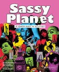 Cover: Sassy Planet - Prestel