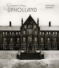 Cover: Michael Kenna - Prestel