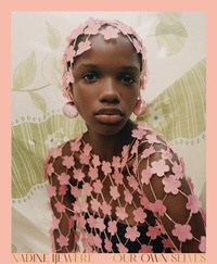 Abbildung von: Nadine Ijewere - Prestel