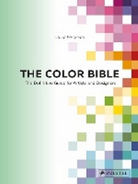 Abbildung von: The Color Bible - Prestel