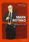 Cover: Mark Rothko - Prestel