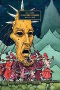 Cover: The King In The Golden Mask - Zagava Books