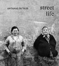 Cover: Street Life - Steidl