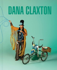 Abbildung von: Dana Claxton - Steidl