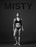 Cover: Misty Copeland - Steidl