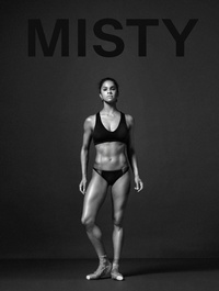 Abbildung von: Misty Copeland - Steidl