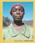 Cover: Jackie Nickerson: Unseen Farm - Steidl