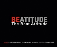Abbildung von: Beatitude. The Beat Attitude - Steidl