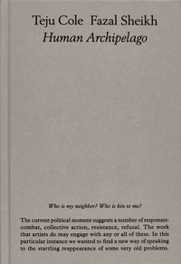 Abbildung von: Human Archipelago (2021) - Steidl