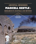 Cover: Archival Memories - Koc University Press