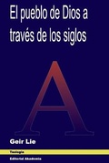 Cover: El pueblo de Dios a trav?s de los siglos - Amazon Digital Services LLC - Kdp Print Us